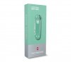 Scyzoryk Victorinox Classic Alox Minty Mint  0.6221.221G